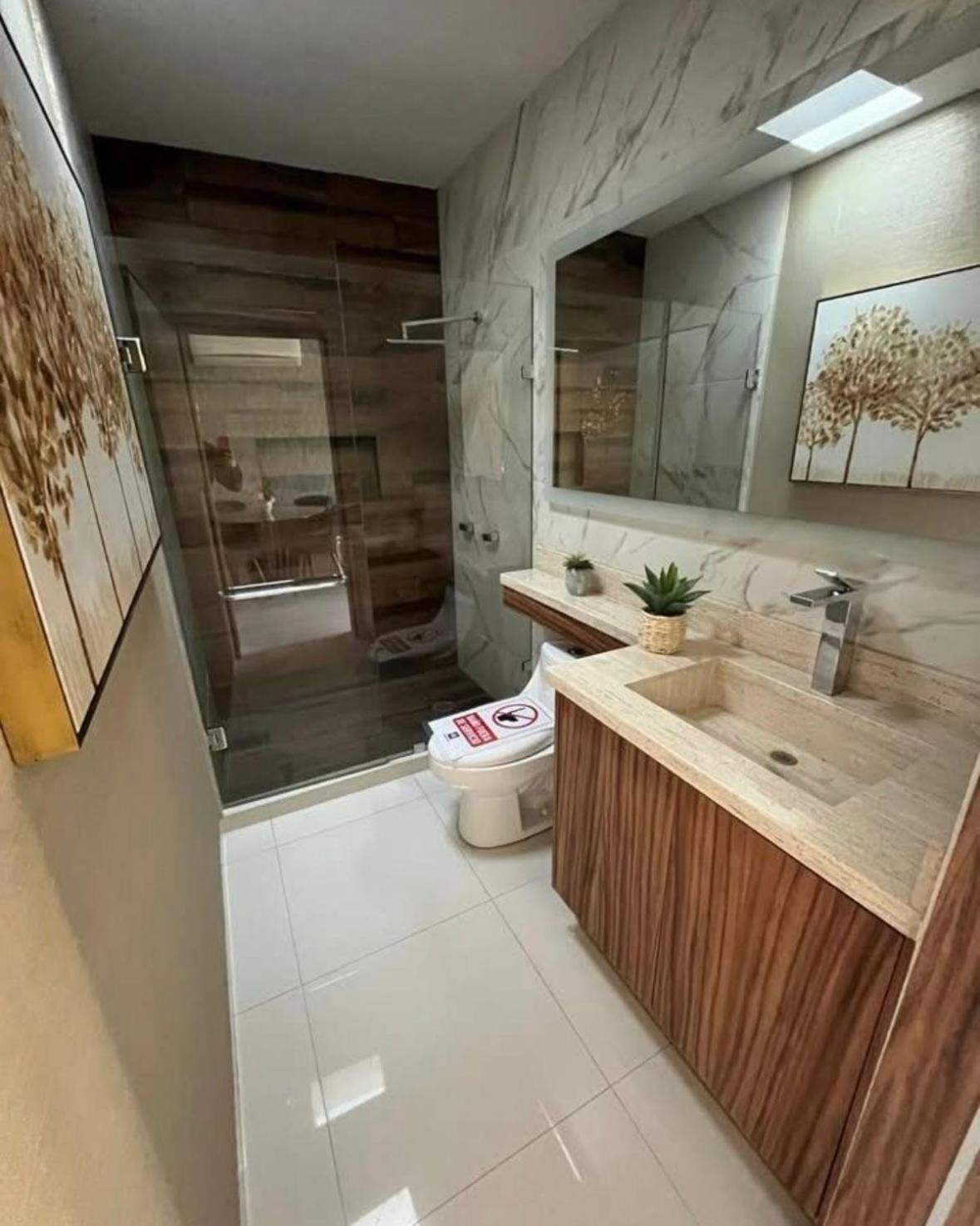 Terrazas Hills Guest house *