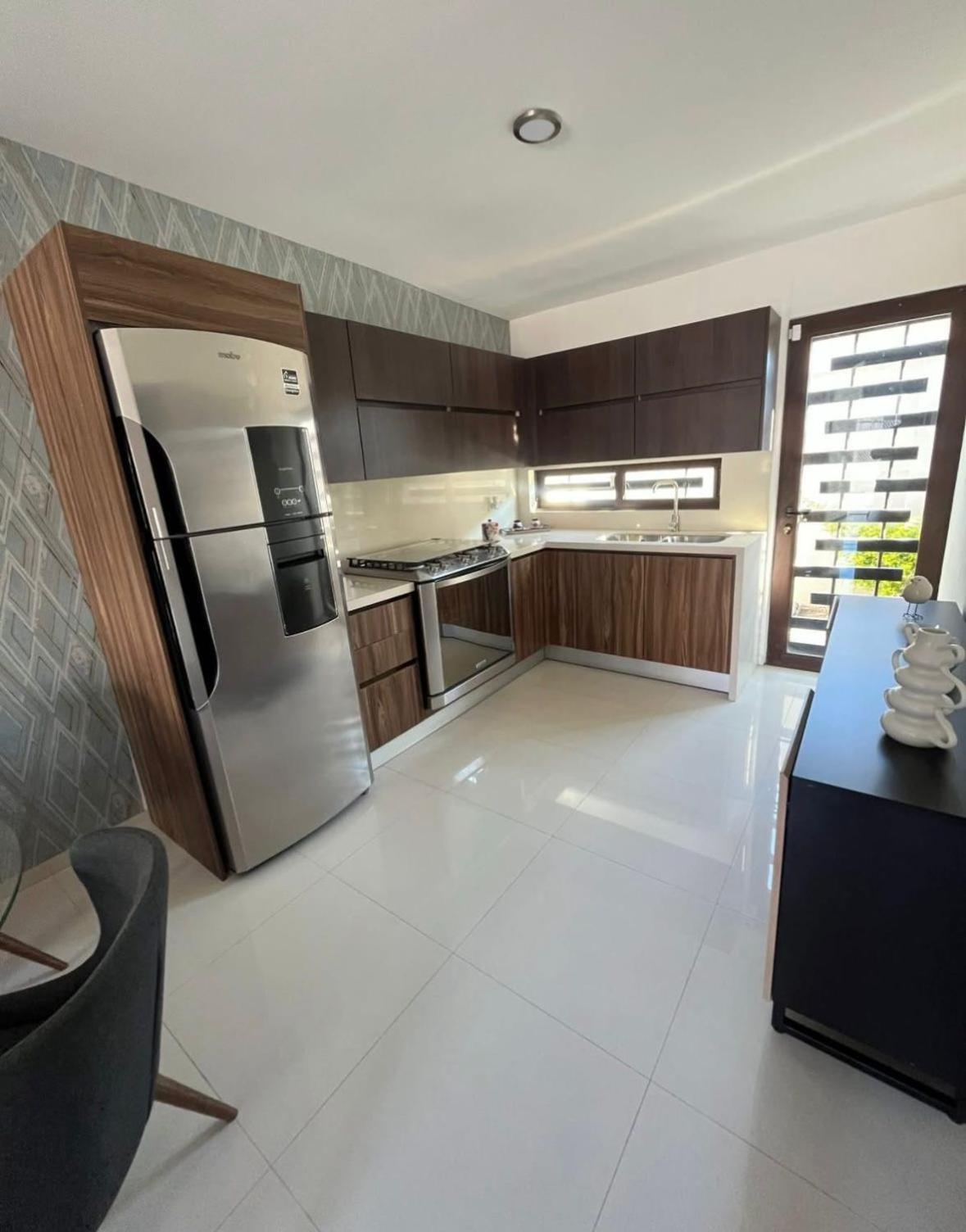 Guest house Terrazas Hills