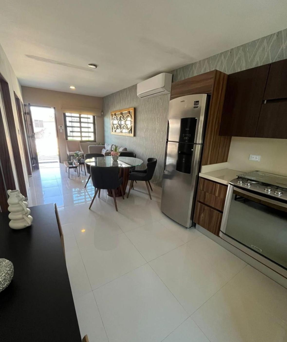 Guest house Terrazas Hills *